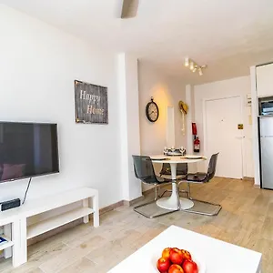 Acapulco Playa -nerja Apartment Nerja