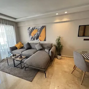  Appartement Prime Suites - Corniche