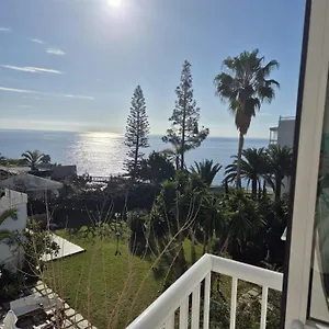 2ºa Escobar Apartment Nerja