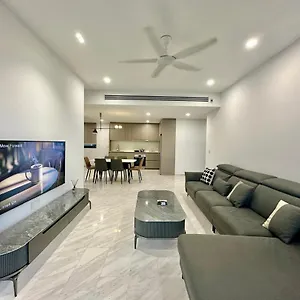 Eaton Residences Klcc Kuala Lumpur
