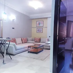 Sabor Anas Majorelle Apartment Marrakesh