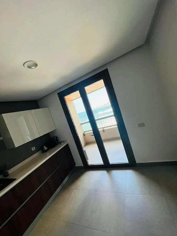 Casablanca Marina Flats By Salwa Appartamento Marocco